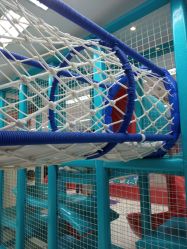 -孩子王童乐园(马群店)