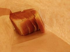 生吐司-TonTon(永康路店)