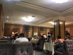 大堂-唐师傅湘西名菜馆(武陵路店)