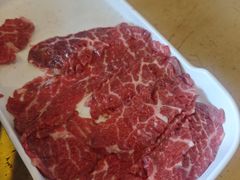 -牛街清真满恒記(平安里西大街店)