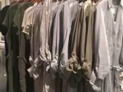 -Abercrombie & Fitch(三里屯太古里店)