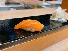 -四葉寿司·城市景观(深圳湾1号店)
