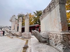 -北京石刻艺术博物馆(五塔寺)