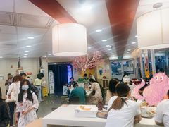 大堂-麦当劳(壹购广场店)
