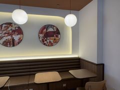 -COSTA COFFEE(新奥购物中心店)