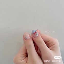 -妙睫屋日式美甲美睫
