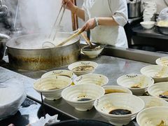 -蒋家桥饺面店(广陵路店)