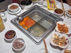 -海底捞火锅(稻河古街夜宵主题店)