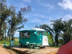 -漳州滨海火山岛自然生态风景区