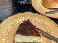 -BAKER&SPICE(安福路店)