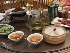 -丽华园(汉阳龙阳店)