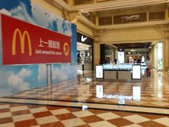 -NIKE(澳门威尼斯人店)