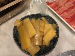 -食潮汕头鲜牛馆(望京保利店)