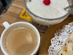 -清真·AL-JANNAT 佳纳特餐厅(狮子桥店)