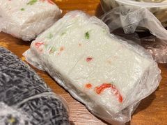 -芳婆糕团店(王府大街店)