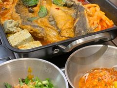 -小螺大作·螺蛳粉火锅(林和西店)