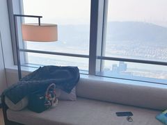 -长沙尼依格罗酒店