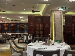 -丰鲤楼•闽南茶楼(仟禧汇店)
