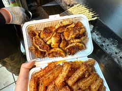 -小乾杯串店•16年沈阳烧烤(文安路店)