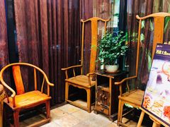 -味可道美食坊(福基路店)