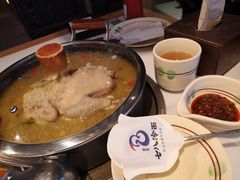 -七八冷面·延边朝鲜族美食(圣熙八号店)