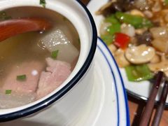 -十面春风·江南面馆(崇宁路店)