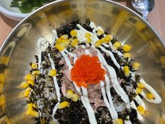 -小木屋拌饭(西安万象天地店)