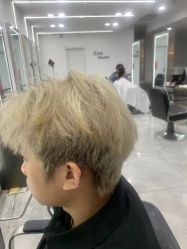 点击看大图 -Coo Hair salon