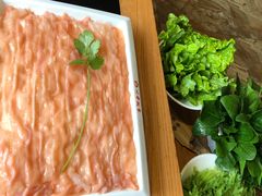 -川中故事·成都老火锅(东书房店)