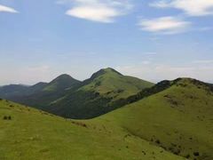 -大姆山草场