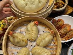 -金龙·打边炉(南京西路店)