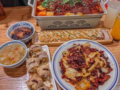 -福苗小骆驼烧烤(莲湖路店)