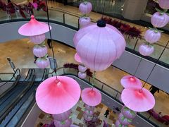 -The Cheesecake Factory芝乐坊餐厅(兴业太古汇店)