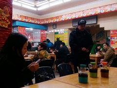大堂-五芳斋(中山大道总店)