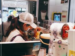 -一只酸奶牛(成都sm广场店)