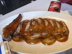 -惠丰堂饭庄·烤鸭·京味菜(西北旺·唐家岭店)