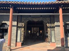 -东莞市可园博物馆