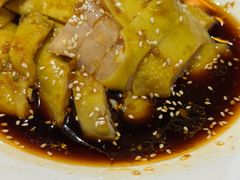 绝味口水鸡-木子山庄·安徽省老字号·中国炖锅宴