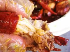 -霸王虾·麻辣小龙虾(清水河公园店)