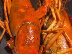 -沪小胖·小龙虾·蓝龙王(八佰伴店)