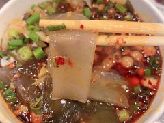 -阿坤传统手工小吃(沙坪坝店)
