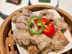 -禄运茶居·手工点心(恒宝广场店)
