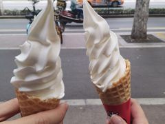 -蜜雪冰城(南关正街店)
