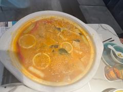 -雀蓝川菜(滨湖万象汇店)