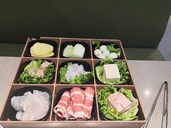 -海底捞火锅(铁西万达店)