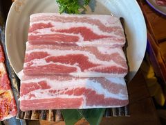 -九畋町和牛黑牛烤肉料理(三里屯3·3大厦店)
