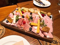 -京A Taproom·精酿餐吧(CBD店)