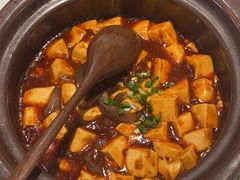 -火啫啫·粤式啫啫煲(南通首店)