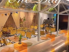 -CAMP.33露营烤肉·团建聚餐(创智天地店)