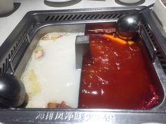 -海底捞火锅(长沙华创国际广场店)